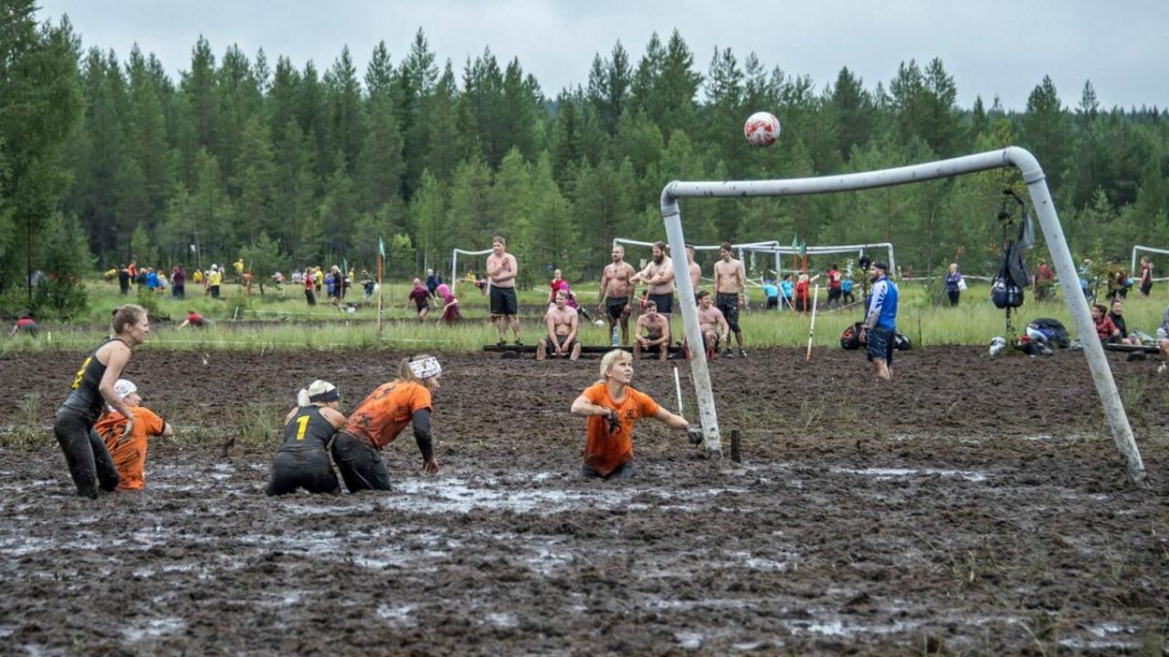 Vuokatti